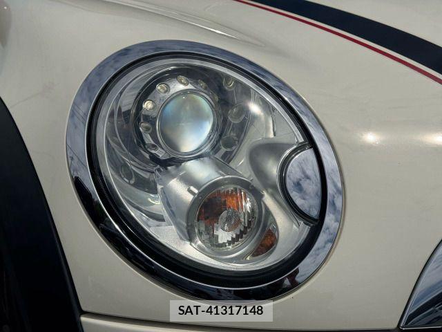 Bmw MINI 2011-05 7325973-10