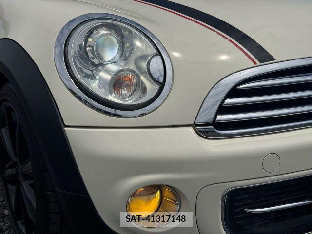 Bmw MINI 2011-05 7325973-11