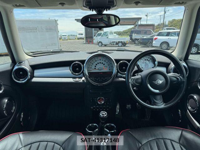 Bmw MINI 2011-05 7325973-12