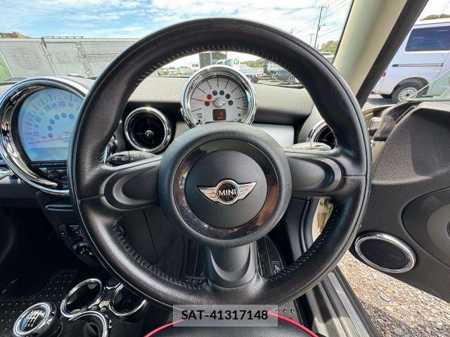 Bmw MINI 2011-05 7325973-13