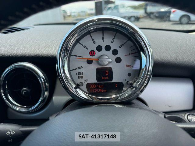 Bmw MINI 2011-05 7325973-16