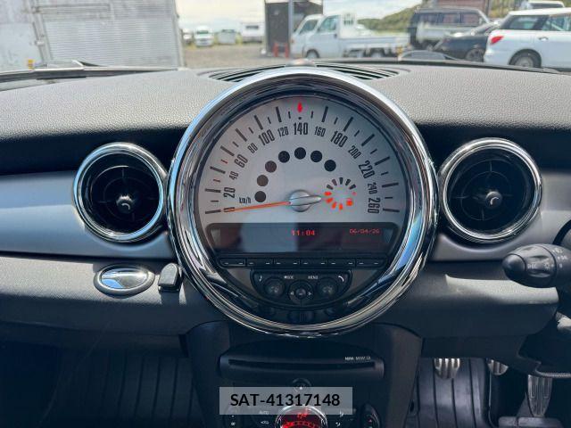 Bmw MINI 2011-05 7325973-17