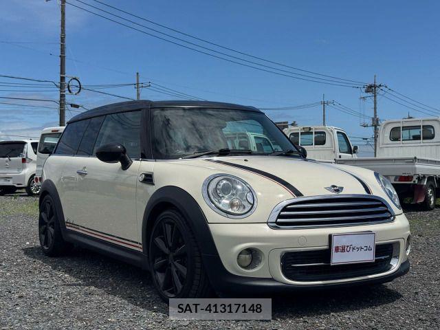 Bmw MINI 2011-05 7325973-1