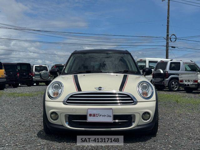 Bmw MINI 2011-05 7325973-2