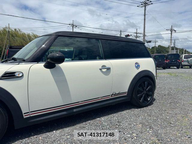 Bmw MINI 2011-05 7325973-3