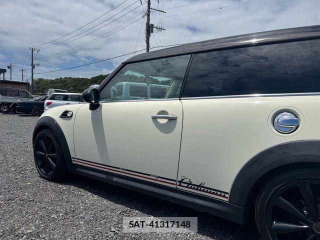 Bmw MINI 2011-05 7325973-4