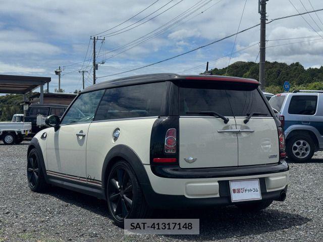 Bmw MINI 2011-05 7325973-5