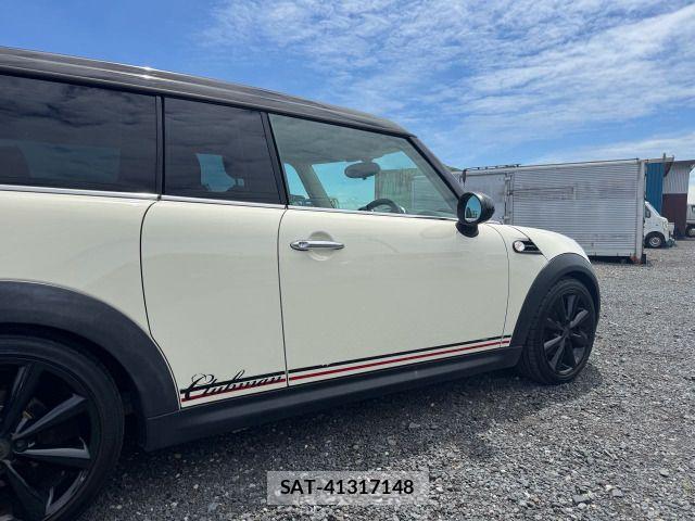Bmw MINI 2011-05 7325973-8