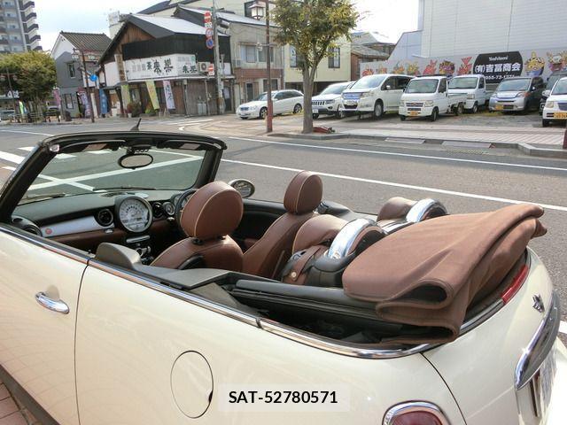 Bmw MINI 2010-03 1267375-10