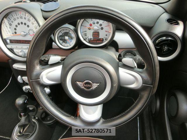 Bmw MINI 2010-03 1267375-12