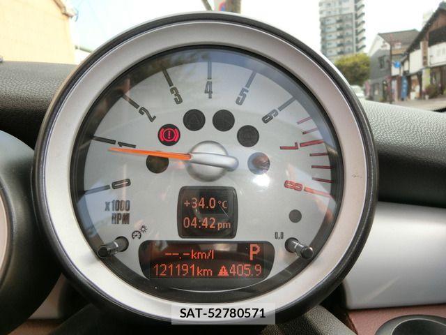 Bmw MINI 2010-03 1267375-14