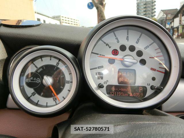 Bmw MINI 2010-03 1267375-15
