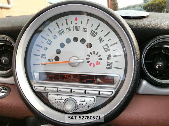 Bmw MINI 2010-03 1267375-19