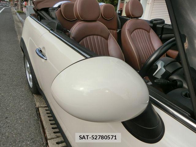Bmw MINI 2010-03 1267375-3