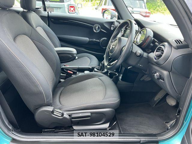Bmw MINI 2016-10 7215410-9