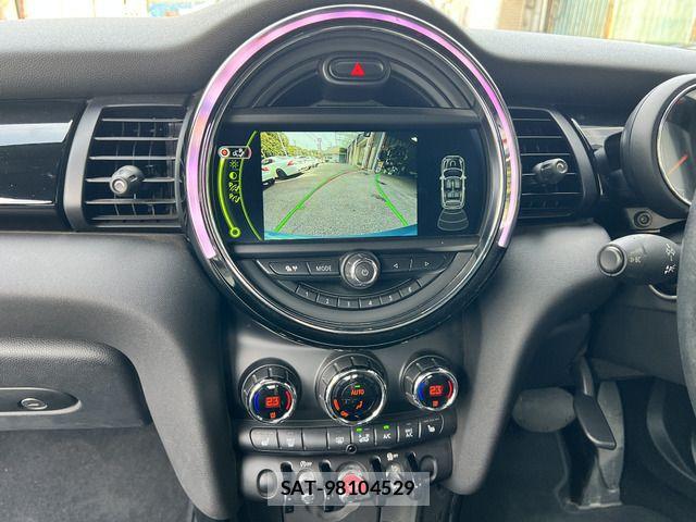 Bmw MINI 2016-10 7215410-10
