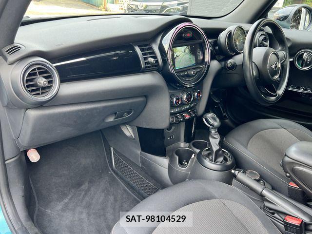 Bmw MINI 2016-10 7215410-16