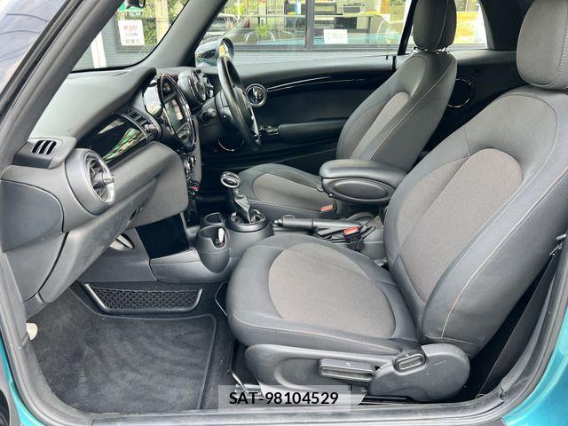 Bmw MINI 2016-10 7215410-18