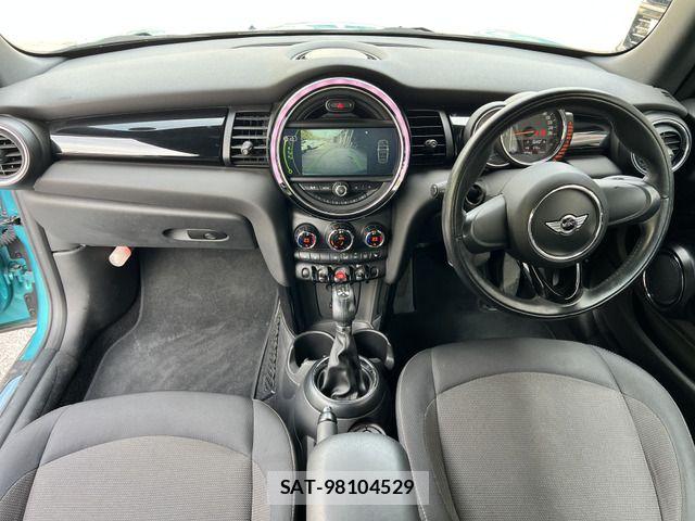 Bmw MINI 2016-10 7215410-2