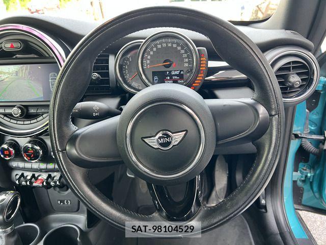 Bmw MINI 2016-10 7215410-4