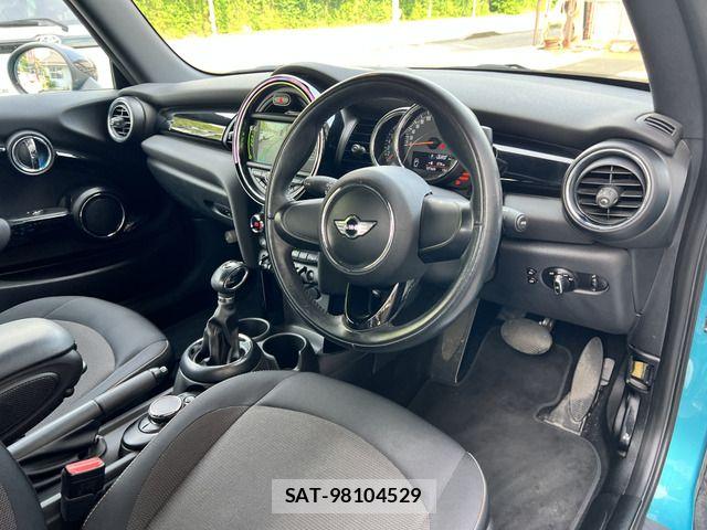 Bmw MINI 2016-10 7215410-7