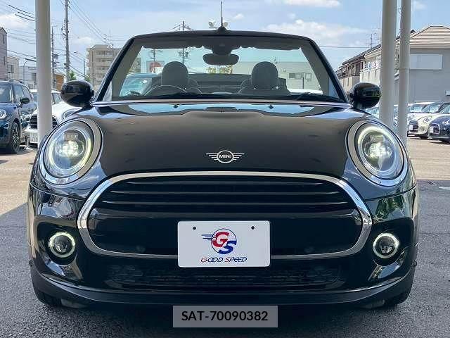 Bmw MINI 2021-04 7249925-9
