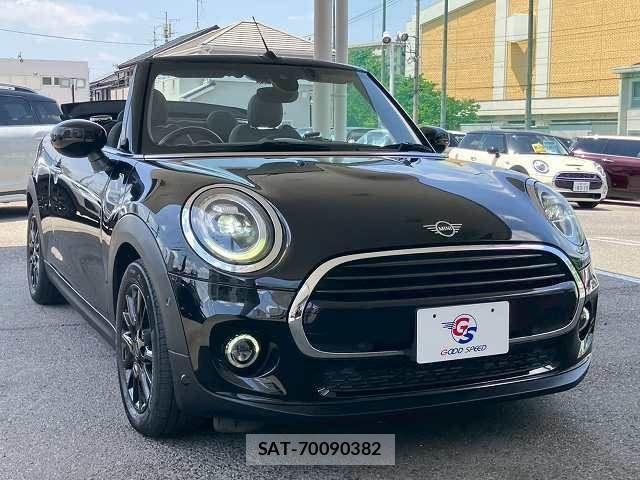 Bmw MINI 2021-04 7249925-10