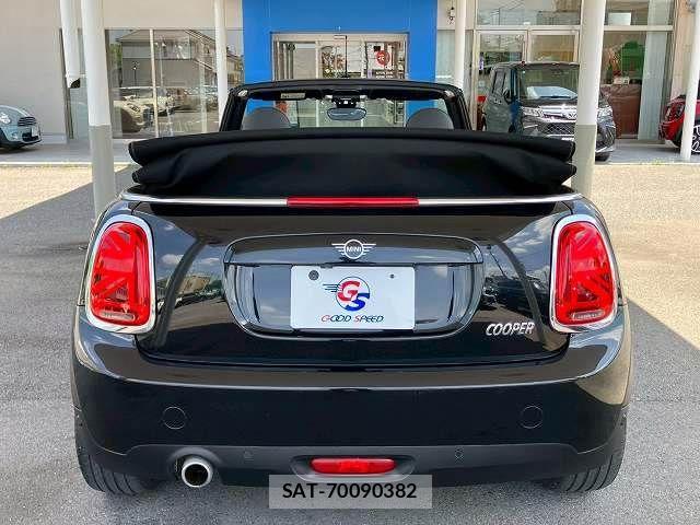 Bmw MINI 2021-04 7249925-13