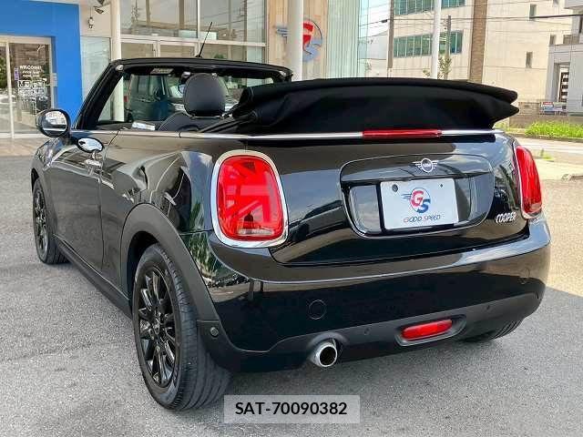 Bmw MINI 2021-04 7249925-14
