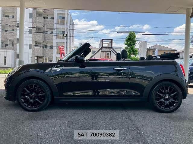 Bmw MINI 2021-04 7249925-15