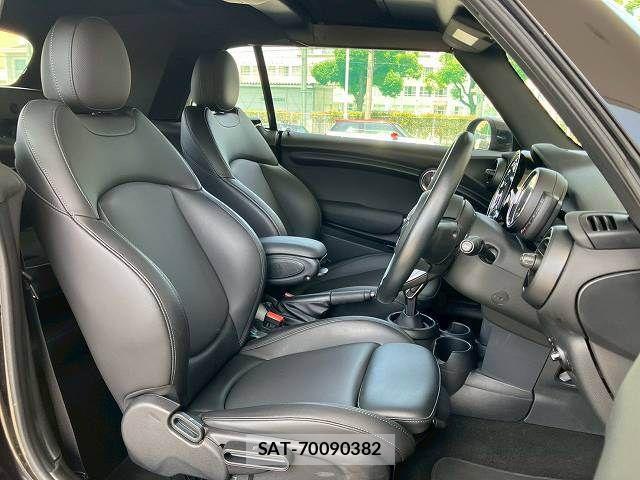 Bmw MINI 2021-04 7249925-16