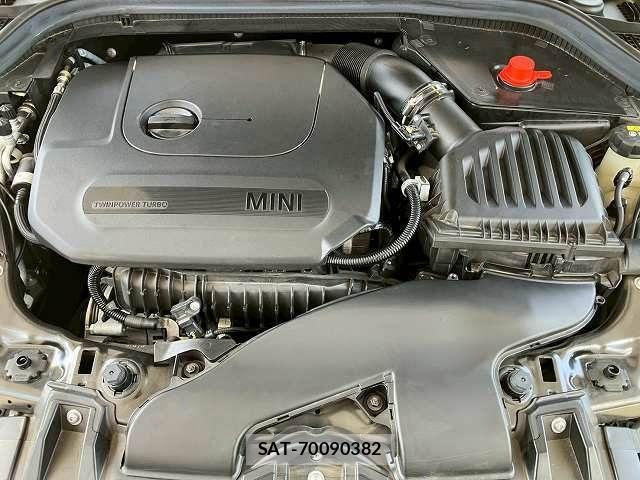 Bmw MINI 2021-04 7249925-17