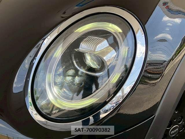 Bmw MINI 2021-04 7249925-19