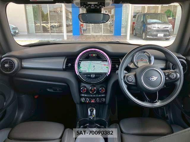 Bmw MINI 2021-04 7249925-2