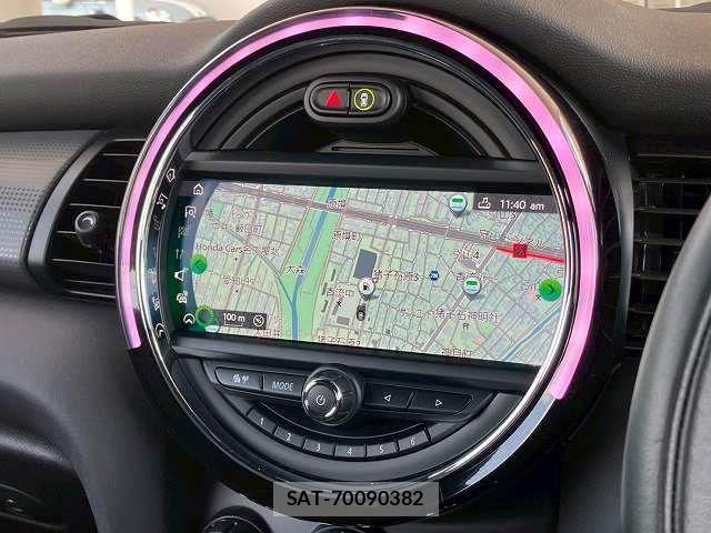 Bmw MINI 2021-04 7249925-3