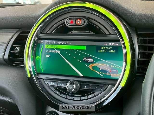 Bmw MINI 2021-04 7249925-5