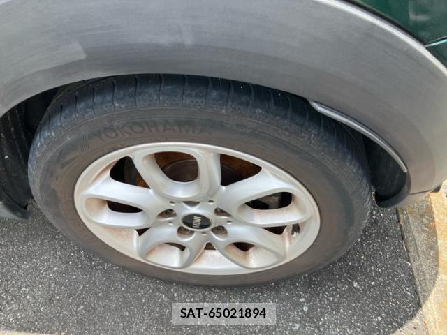 Bmw MINI 2017-12 7615260-11