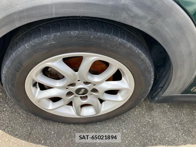 Bmw MINI 2017-12 7615260-13