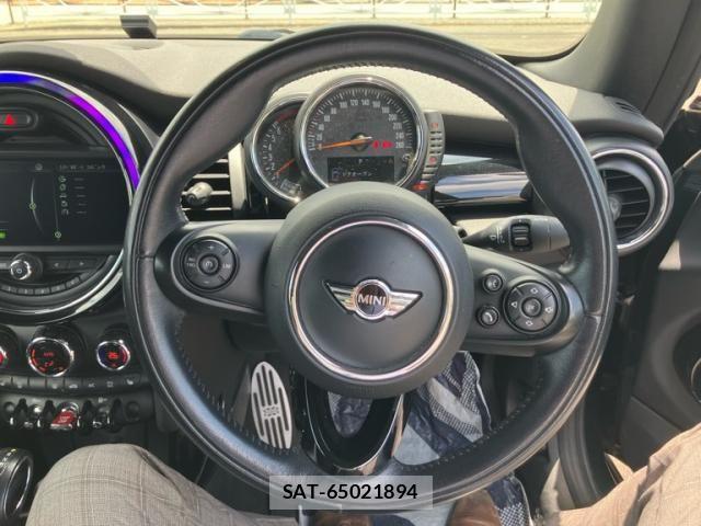 Bmw MINI 2017-12 7615260-14
