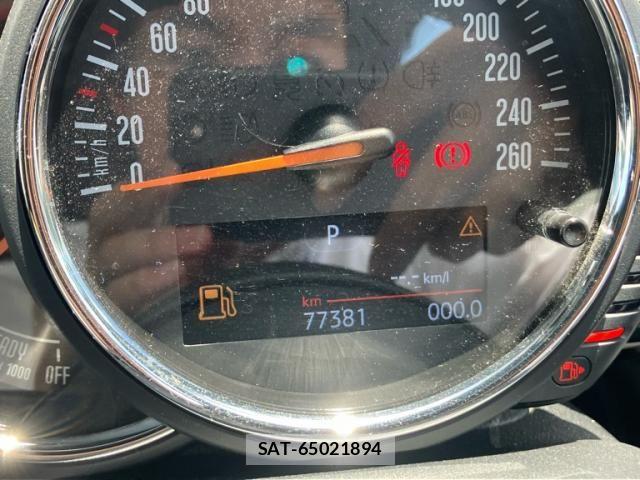 Bmw MINI 2017-12 7615260-15