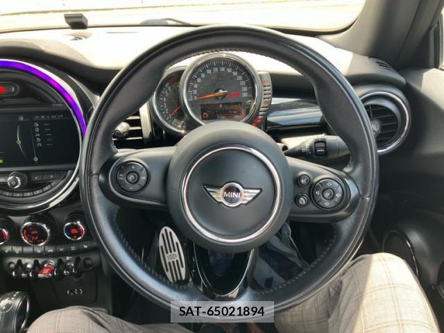 Bmw MINI 2017-12 7615260-17