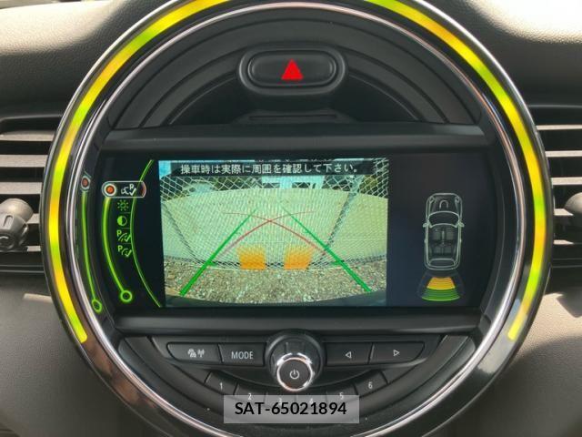 Bmw MINI 2017-12 7615260-19