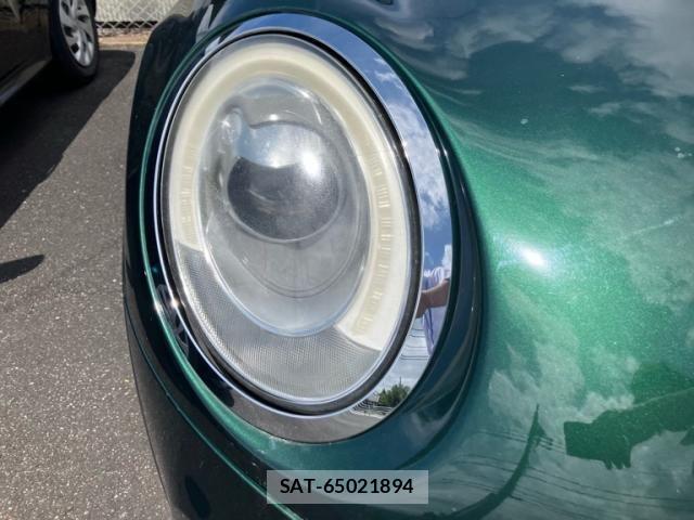 Bmw MINI 2017-12 7615260-2