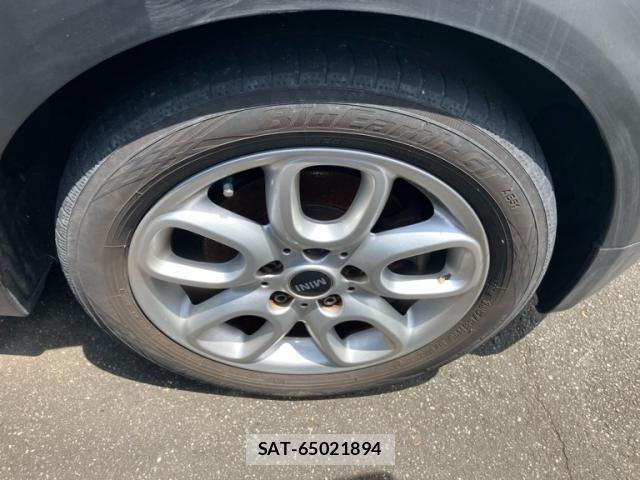 Bmw MINI 2017-12 7615260-4