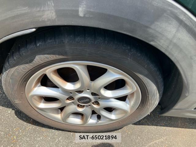 Bmw MINI 2017-12 7615260-7
