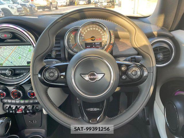 Bmw MINI 2016-03 7615259-9