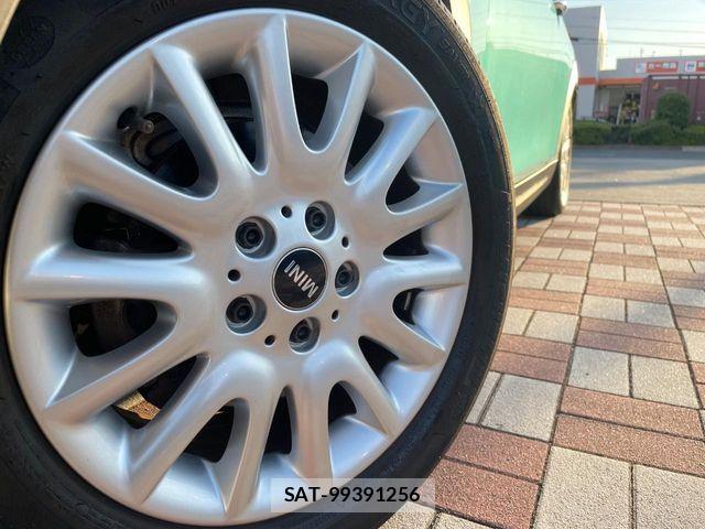 Bmw MINI 2016-03 7615259-11
