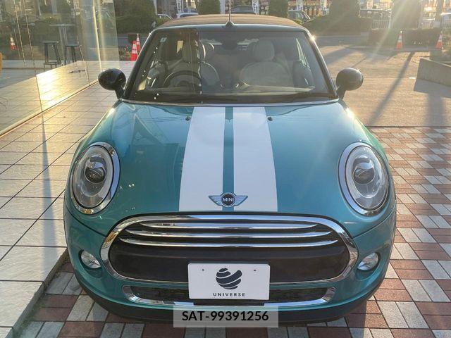 Bmw MINI 2016-03 7615259-12