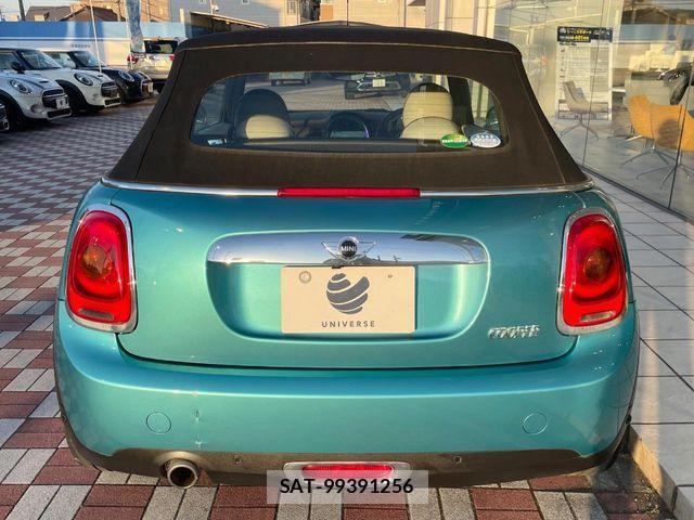 Bmw MINI 2016-03 7615259-13