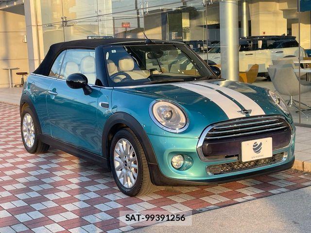 Bmw MINI 2016-03 7615259-14